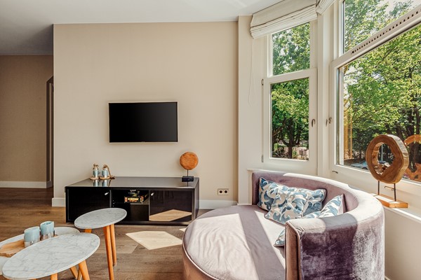 Medium property photo - Argonautenstraat 54-1, 1076 KS Amsterdam